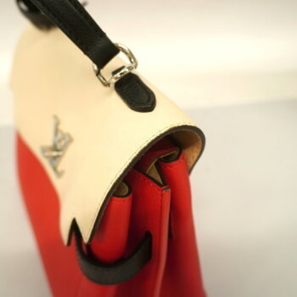 Louis Vuitton LockMe Ever BB Shoulder Bag - Picture 9 of 16